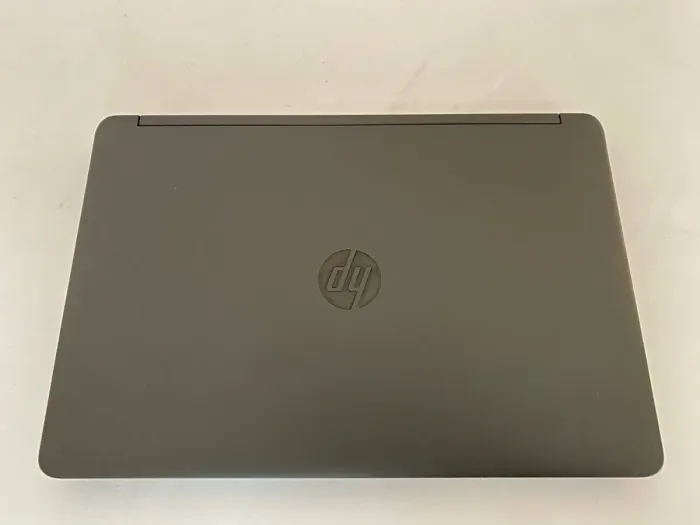 Ноутбук HP ProBook 650 G1 / 15.6" (1920x1080) TN / Intel Core i5-4210M (2 (4) ядра по 2.6 - 3.2 GHz) / 16 GB DDR3 / 240 GB SSD / AMD Radeon HD 8770M, 2 GB GDDR5, 128-bit / WebCam / DVD-ROM б/в - зображення 8