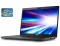 Ноутбук Dell Latitude 5501 / 15.6" (1920x1080) IPS Touch / Intel Core i5-9400H (4 (8) ядра по 2.5 - 4.3 GHz) / 16 GB DDR4 / 250 GB SSD / Intel UHD Graphics 630 / WebCam б/в