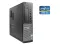 ПК Б-клас Dell OptiPlex 990 DT / Intel Core i5-2500 (4 ядра по 3.3 - 3.7 GHz) / 16 GB DDR3 / 120 GB SSD / Intel HD Graphics 2000 / DVD-RW б/в