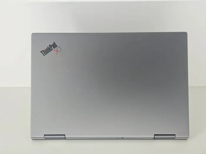 Ультрабук-трансформер Б-клас Lenovo Thinkpad X1 Yoga Gen 5 / 14" (1920x1080) IPS Touch / Intel Core i5-10310U (4 (8) ядра по 1.7 - 4.4 GHz) / 16 GB DDR4 / 256 GB SSD / Intel UHD Graphics / WebCam б/в - зображення 3