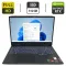 Ігровий ноутбук Lenovo IdeaPad Gaming 3 / 15.6" (1920x1080) IPS / AMD Ryzen 5 7535HS (6 (12) ядер по 3.3 - 4.55 GHz) / 16 GB DDR5 / 512 GB SSD / nVidia GeForce RTX 3050, 4 GB GDDR6, 128-bit / WebCam