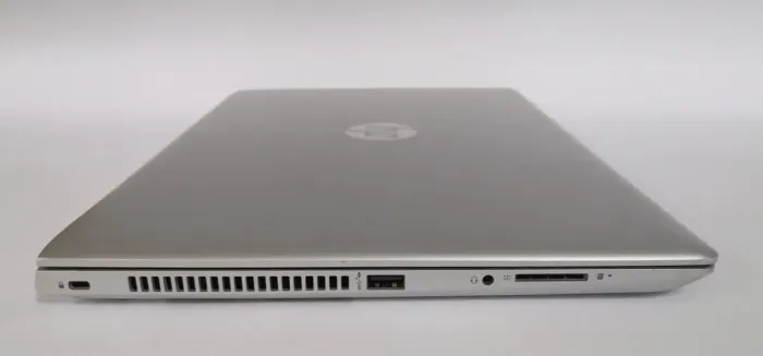 Ультрабук Б-класс HP ProBook 440 G5 / 14" IPS / Core i5-8250U (4(8) ядра по 1.6-3.4 GHz) / 8GB DDR4 / 256GB SSD /HD Graphics 620 / WebCam / HDMI б/в - зображення 4