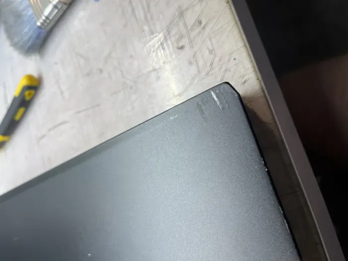 Ігровий ноутбук Б-клас MSI Raider GE78HX 13VG-020US / 17" (2560x1600) IPS / Intel Core i9-13950HX (24 (32) ядра по 2.2 - 5.5 GHz) / 32 GB DDR5 / 960 GB SSD / nVidia GeForce RTX 4070, 8 GB GDDR6, 128-bit / WebCam б/в - зображення 10