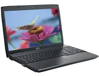 Ноутбук Fujitsu LifeBook A544 / 15.6" (1366x768) TN / Intel Core i3-4005U (2 (4) ядра по 1.7 GHz) / 4 GB DDR3 / 500 GB HDD / Intel HD Graphics 4600 / WebCam / DVD-ROM б/в