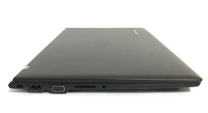 Ультрабук Lenovo ThinkPad E31-70 / 13.3" (1366x768) TN / Intel Core i7-5500U (2 (4) ядра по 2.4 - 3.0 GHz) / 8 GB DDR3 / 128 GB SSD / Intel HD Graphics 5500 / WebCam / Win 10 Pro б/в - зображення 4