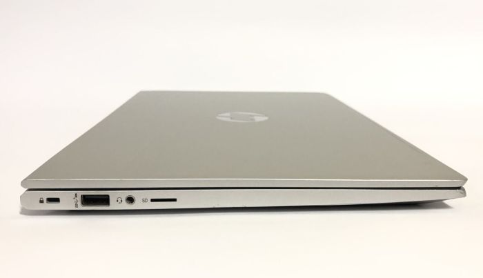 Ультрабук Б-клас HP ProBook 430 G8 / 13.3" (1366x768) TN / Intel Core i3-1115G4 (2 (4) ядра по 4.1 GHz) / 8 GB DDR4 / 256 GB SSD / Intel UHD Graphics / WebCam / Win 11 Pro б/в - зображення 4