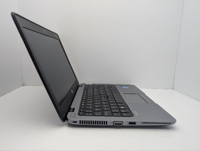 Нетбук HP EliteBook 820 G1 / 12.5" (1366x768) TN / Intel Core i5-4310U (2 (4) ядра по 2.0 - 3.0 GHz) / 8 GB DDR3 / 120 GB SSD / Intel HD Graphics 4400 / WebCam б/в - изображение 4