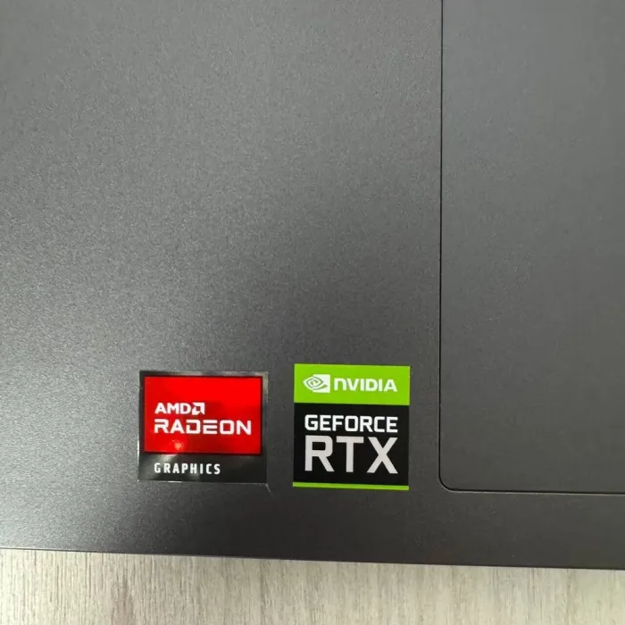 Ігровий ноутбук Lenovo Legion 5 Pro 16ACH6H / 16" (2560x1600) IPS / AMD Ryzen 9 5900HX (8 (16) ядер по 3,3 - 4,6 ГГц) / 32 ГБ DDR4 / 512 ГБ SSD NVMe / nVidia GeForce RTX 3070, 8 ГБ GDDR6, 256-біт / WebCam б/в - зображення 8