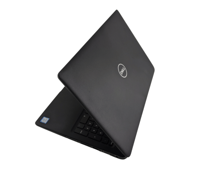 Ноутбук Dell Latitude 3500 / 15.6" (1920x1080) TN / Intel Core i5-8265U (4 (8) ядра по 1.6 - 3.9 GHz) / 16 GB DDR4 / 240 GB SSD / Intel UHD Graphics 620 / WebCam б/в - зображення 4