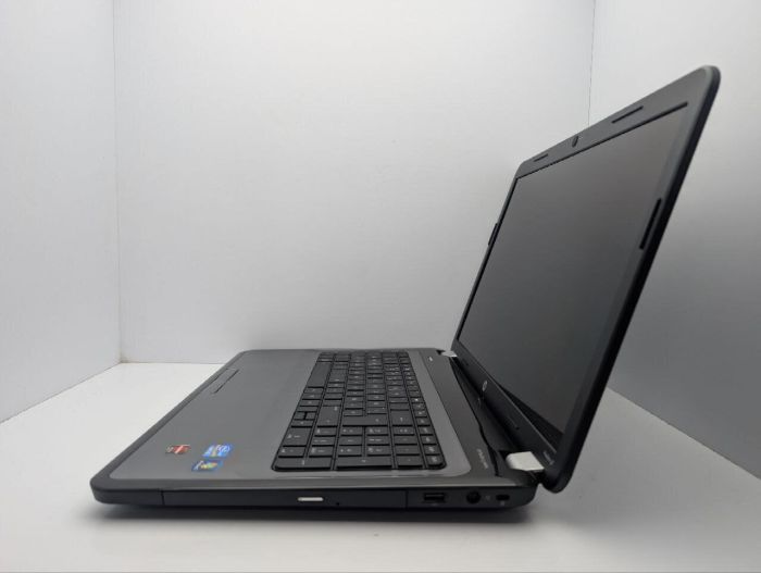 Ноутбук HP Pavilion G7 1239sg / 17.3" (1600x900) TN / Intel Core i3-2330M (2 (4) ядра по 2.2 GHz) / 6 GB DDR3 / 500 GB HDD / Intel HD Graphics 3000 / WebCam / DVD-ROM б/в - изображение 5