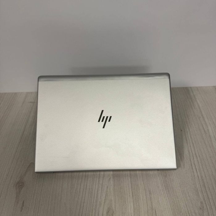 Ультрабук Б-клас HP EliteBook 745 G6 / 14" (1920x1080) IPS Touch / AMD Ryzen 5 Pro 3500U (4 (8) ядра по 2.1 - 3.7 GHz) / 16 GB DDR4 / 256 GB SSD NVMe / AMD Radeon Vega 8 Graphics / WebCam б/в - зображення 3