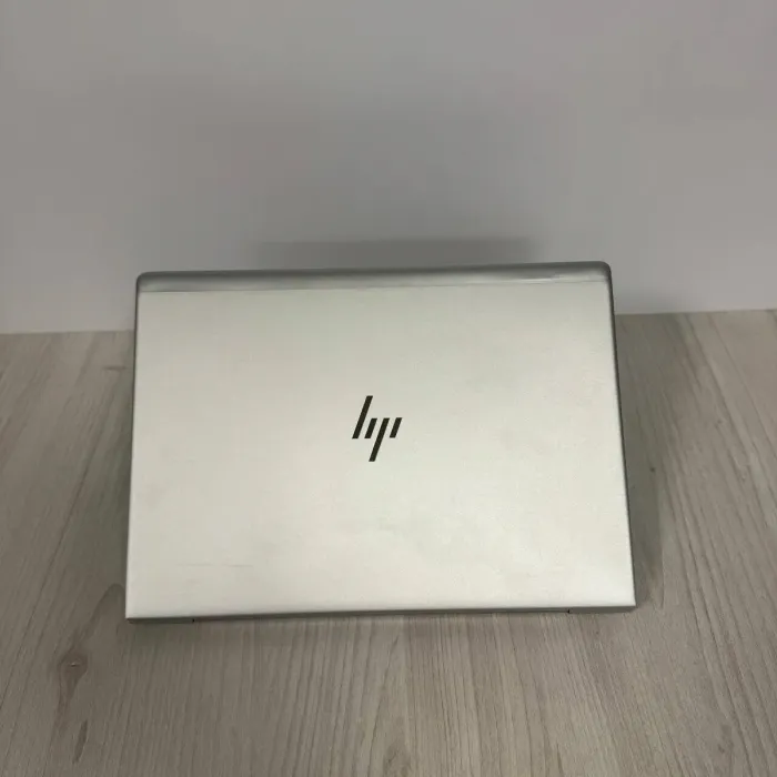 Ультрабук Б-клас HP EliteBook 745 G6 / 14" (1920x1080) IPS Touch / AMD Ryzen 5 Pro 3500U (4 (8) ядра по 2.1 - 3.7 GHz) / 16 GB DDR4 / 256 GB SSD NVMe / AMD Radeon Vega 8 Graphics / WebCam б/в - зображення 3