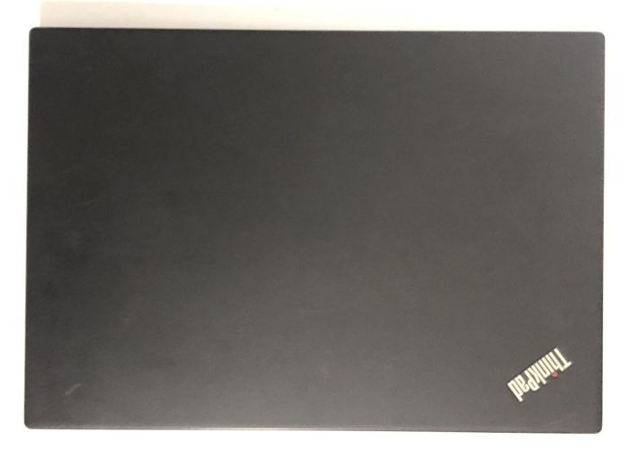 Ультрабук Б-клас Lenovo ThinkPad X390 / 13.3" (1920x1080) IPS / Intel Core i5-8265U (4 (8) ядра по 1.6 - 3.9 GHz) / 16 GB DDR4 / 256 GB SSD / Intel UHD Graphics / WebCam / Win 10 Pro б/в - зображення 7