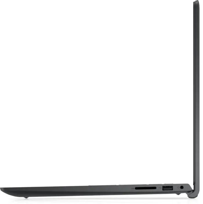 Ультрабук Dell Inspiron 15 3535 / 15.6" (1920x1080) IPS Touch / AMD Ryzen 7 7730U (8 (16) ядер по 2.0 - 4.5 GHz) / 16 GB DDR4 / 512 GB SSD / AMD Radeon Vega Graphics / WebCam / Win 11 Home - зображення 6