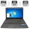 Ноутбук Medion Akoya E6214 / 15.6" (1366x768) TN / Intel Core i3-330M (2 (4) ядра по 2.13 GHz) / 6 GB DDR3 / 500 GB HDD / Intel HD Graphics / WebCam / DVD-ROM / АКБ не тримає б/в