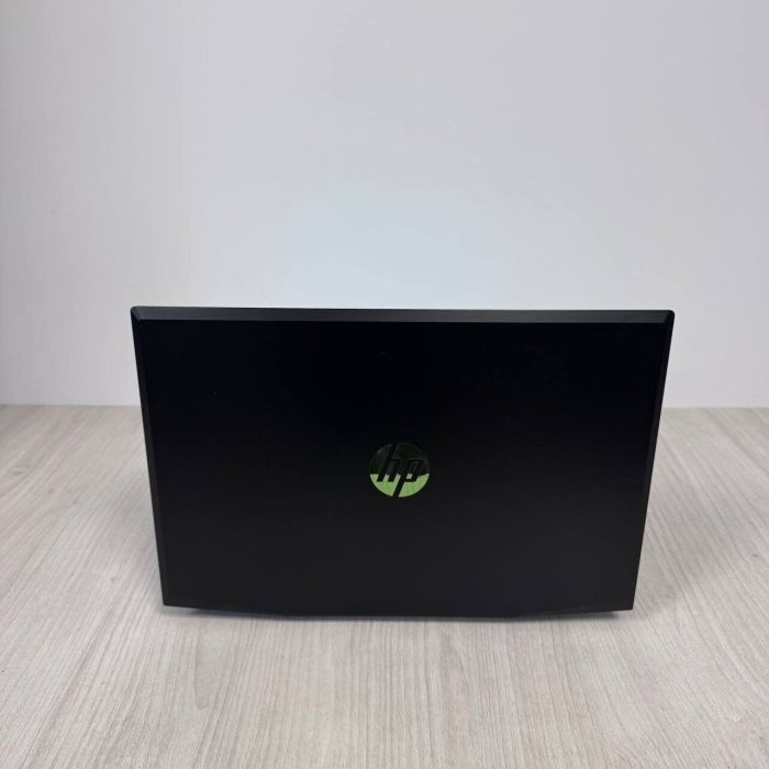 Ігровий ноутбук Б-класу HP Pavilion Gaming 15-cx0058wm / 15,6" (1920x1080) IPS / Intel Core i5-8300H (4 (8) ядра по 2,3 - 4,0 ГГц) / 8 ГБ DDR4 / 256 ГБ SSD / nVidia GeForce GTX 1050, 4 ГБ GDDR5, 128-біт / WebCam б/в - зображення 10