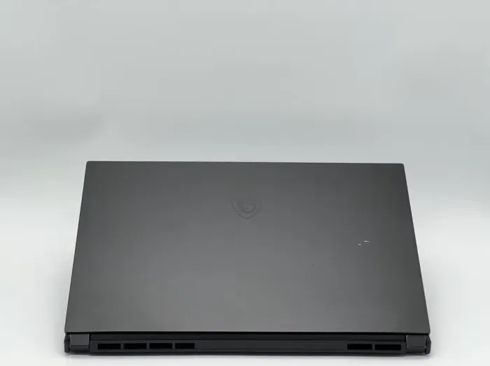 Ігровий ноутбук MSI GS66 Stealth 11UH / 15.6" (1920x1080) IPS / Intel Core i9-11900H (8 (16) ядер по 2.1 - 4.9 GHz) / 32 GB DDR4 / 960 GB SSD / nVidia GeForce RTX 3080, 16 GB GDDR6, 256-bit / WebCam б/в - зображення 5