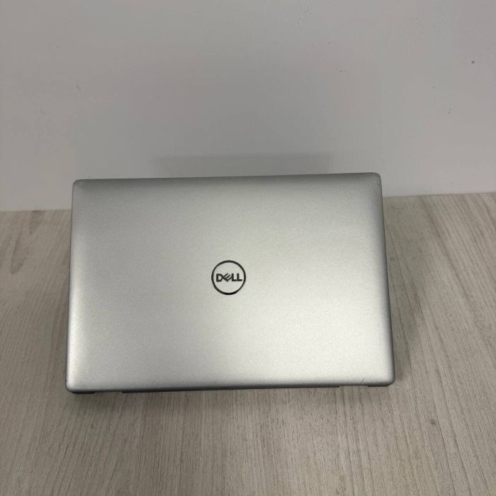 Ультрабук Б-клас Dell Latitude 5410 / 14" (1920x1080) IPS / Intel Core i5-10210U (4 (8) ядра по 1.6 - 4.2 GHz) / 8 GB DDR4 / 256 GB SSD / Intel UHD Graphics / WebCam б/в - зображення 7