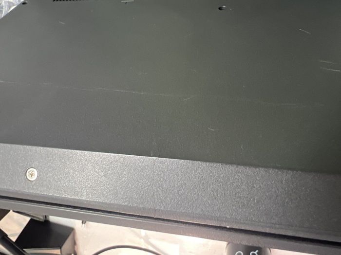 Ігровий ноутбук Б-класу Lenovo IdeaPad L340-15IRH Gaming / 15,6" (1920x1080) IPS / Intel Core i5-9300HF (4 (8) ядра по 2,4 - 4,1 ГГц) / 16 ГБ DDR4 / 480 ГБ SSD / nVidia GeForce GTX 1650, 4 ГБ GDDR5, 128-біт / Веб-камера б/в - зображення 8