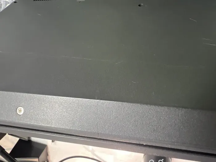 Ігровий ноутбук Б-класу Lenovo IdeaPad L340-15IRH Gaming / 15,6" (1920x1080) IPS / Intel Core i5-9300HF (4 (8) ядра по 2,4 - 4,1 ГГц) / 16 ГБ DDR4 / 480 ГБ SSD / nVidia GeForce GTX 1650, 4 ГБ GDDR5, 128-біт / Веб-камера б/в - зображення 8