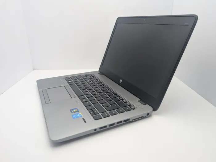 Ультрабук HP ProBook 840 G2 / 14" (1920x1080) TN / Intel Core i7-5600U (2 (4) ядра по 2.6 - 3.2 GHz) / 8 GB DDR3 / 240 GB SSD / AMD Radeon R7 M260X, 1 GB GDDR5, 128-bit / WebCam б/в - зображення 4