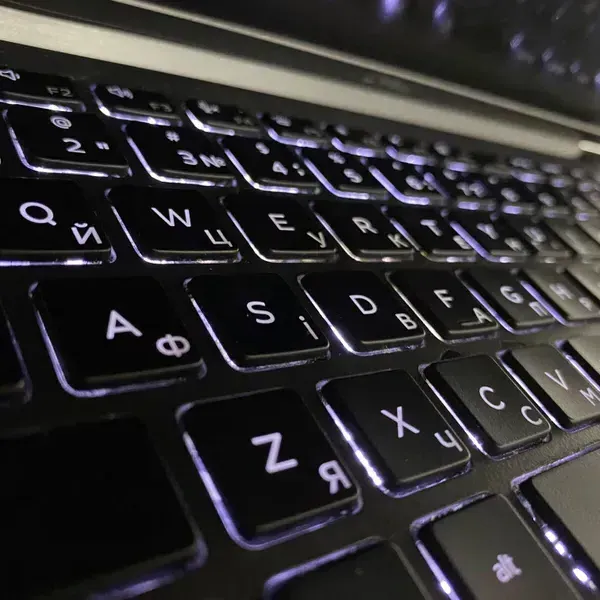 Ультрабук Dell Latitude 7400 / 14" (1920x1080) IPS / Intel Core i7-8665U (4 (8) ядра по 1.9 - 4.8 GHz) / 16 GB DDR4 / 256 GB SSD / Intel UHD Graphics 620 / WebCam / HDMI б/в - зображення 6