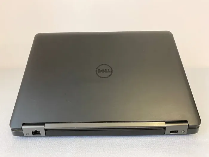 Ноутбук Dell Latitude E5440 / 14" (1366x768) TN / Intel Core i5-4210U (2 (4) ядра по 1.7 - 2.7 GHz) / 8 GB DDR3 / 500 GB HDD / Intel HD Graphics 4400 / WebCam / DVD-RW / HDMI б/в - зображення 7