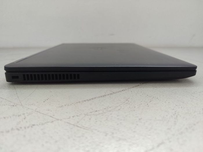 Нетбук Dell Latitude E7270 / 12.5" (1920x1080) IPS / Intel Core i5-6300U (2 (4) ядра по 2.4 - 3.0 GHz) / 8 GB DDR4 / 128 GB SSD / Intel HD Graphics 520 / WebCam б/в - зображення 3