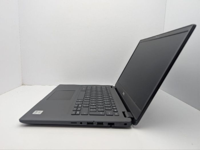 Ультрабук Dell Latitude 3410 / 14" (1920x1080) IPS / Intel Core i3-10110U (2 (4) ядра по 2.1 - 4.1 GHz) / 8 GB DDR4 / 128 GB SSD / Intel UHD Graphics / WebCam б/в - зображення 5