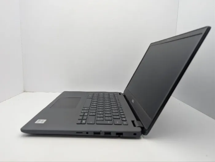 Ультрабук Dell Latitude 3410 / 14" (1920x1080) IPS / Intel Core i3-10110U (2 (4) ядра по 2.1 - 4.1 GHz) / 8 GB DDR4 / 128 GB SSD / Intel UHD Graphics / WebCam б/в - зображення 5