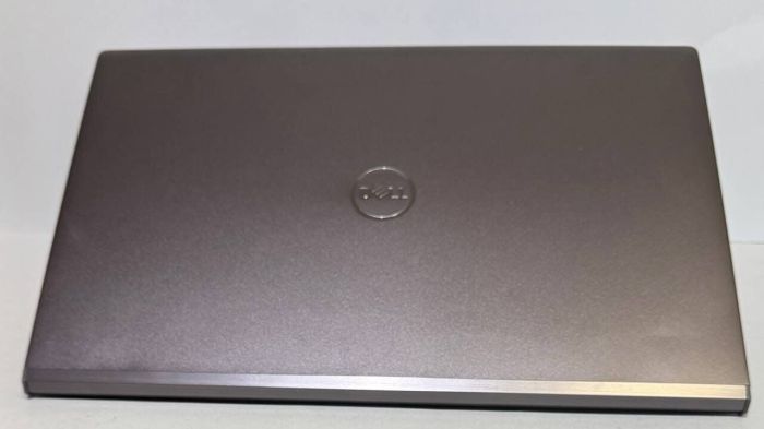 Ігровий ноутбук Dell Vostro 7500 / 15,6" (1920x1080) IPS / Intel Core i5-10300H (4 (8) ядра по 2,5 - 4,5 ГГц) / 16 ГБ DDR4 / 256 ГБ SSD + 256 ГБ SSD / nVidia GeForce GTX 1650, 4 ГБ GDDR5, 128-біт / Веб-камера б/в - зображення 8