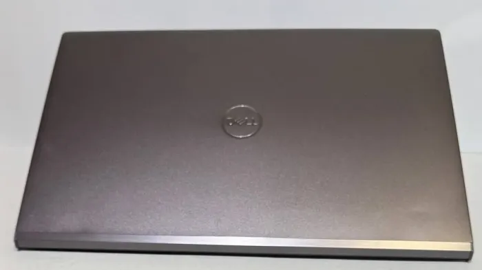 Ігровий ноутбук Dell Vostro 7500 / 15,6" (1920x1080) IPS / Intel Core i5-10300H (4 (8) ядра по 2,5 - 4,5 ГГц) / 16 ГБ DDR4 / 256 ГБ SSD + 256 ГБ SSD / nVidia GeForce GTX 1650, 4 ГБ GDDR5, 128-біт / Веб-камера б/в - зображення 8