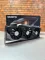 Дискретна відеокарта Gigabyte GeForce RTX 3080 Gaming OC, 12 GB GDDR6X, 384-bit / 2x HDMI, 2x DisplayPort / (GV-N3080GAMING OC-12GD) б/в