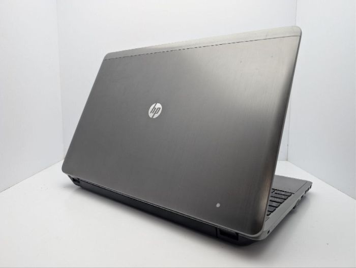 Ноутбук HP ProBook 4540s / 15.6" (1366x768) TN / Intel Core i3-3110M (2 (4) ядра по 2.4 GHz) / 8 GB DDR3 / 120 GB SSD / Intel HD Graphics 4000 / WebCam б/в - зображення 8