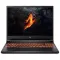Ігровий ноутбук Acer Nitro V16 ANV16-41-R12R / 16" (1920x1200) IPS / AMD Ryzen 5 8645HS (6 (12) ядер по 4,3 - 5,0 ГГц) / 16 ГБ DDR5 / 240 ГБ SSD / nVidia GeForce RTX 4060, 8 ГБ GDDR6, 128-bit / WebCam б/в