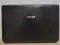 Ноутбук Asus K50C / 15.6" (1366x768) TN / Intel Celeron 220 (1 ядро по 1.2 GHz) / 4 GB DDR2 / 120 GB SSD / SIS Mirage 3 Graphics / WebCam / АКБ не тримає б/в