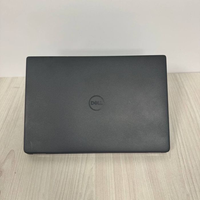Ультрабук Dell Latitude 3410 / 14" (1366x768) TN / Intel Core i5-10210U (4 (8) ядра по 1.6 - 4.2 GHz) / 8 GB DDR4 / 256 GB SSD NVMe / Intel UHD Graphics / WebCam б/в - зображення 3
