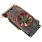 Дискретна відеокарта nVidia GeForce GTX 550 Ti, 4 GB GDDR5, 128-bit / VGA, DVI, HDMI