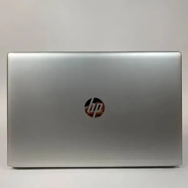 Ноутбук HP ProBook 470 G5 / 17.3" (1920x1080) IPS / Intel Core i7-8550U (4 (8) ядра по 1.8 - 4.0 GHz) / 16 GB DDR4 / 256 GB SSD + 240 GB SSD / nVidia GeForce 930MX, 2 GB DDR3, 64-bit / WebCam / TouchID б/в - зображення 6