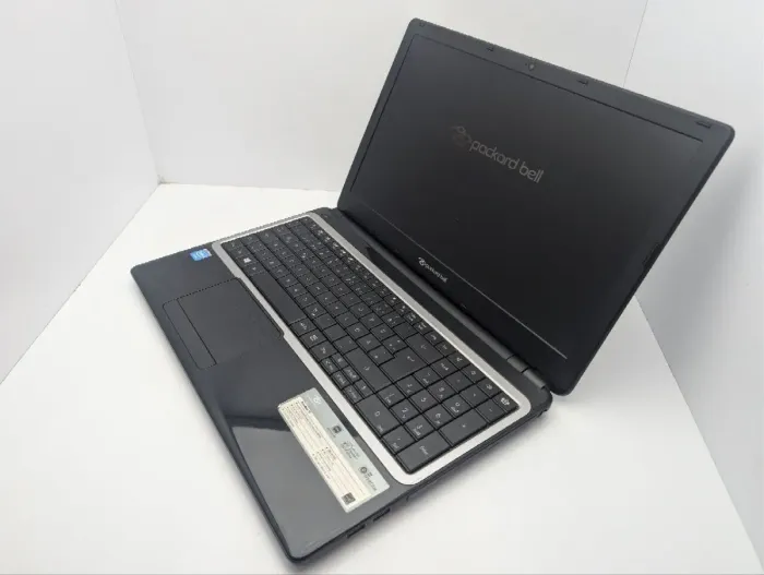 Ноутбук Packard Bell TE69BM / 15.6" (1366x768) TN / Intel Celeron N2920 (4 ядра по 1.86 - 2.0 GHz) / 8 GB DDR3 / 128 GB SSD / Intel HD Graphics / WebCam / DVD-ROM б/в - изображение 7