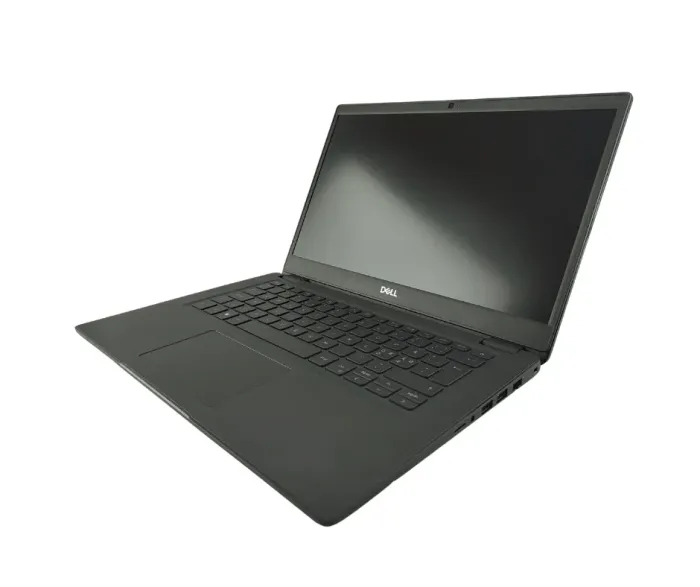 Ультрабук Dell Latitude 3410 / 14" (1920x1080) IPS / Intel Core i3-10110U (2 (4) ядра по 2.1 - 4.1 GHz) / 8 GB DDR4 / 240 GB SSD / Intel UHD Graphics / WebCam б/в - зображення 2