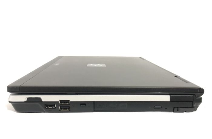 Ноутбук Б-клас Fujitsu LifeBook E780 / 15.6" (1366x768) TN / Intel Core i5-560M (2 (4) ядра по 2.66 - 3.2 GHz) / 8 GB DDR3 / 250 GB HDD / Intel HD Graphics / WebCam / DVD-ROM б/в - зображення 4
