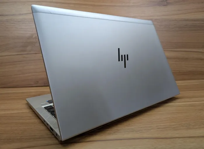 Ультрабук HP EliteBook 840 G8 / 14" (1920x1080) IPS / Intel Core i7-1185G7 (4 (8) ядра по 3.0 - 4.8 GHz) / 16 GB DDR4 / 480 GB SSD / Intel Iris Xe Graphics / WebCam / TouchID / Windows 10 б/в - зображення 7