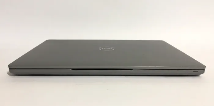 Ультрабук Б-клас Dell Latitude 5410 / 14" (1920x1080) IPS / Intel Core i5-10210U (4 (8) ядра по 1.6 - 4.2 GHz) / 16 GB DDR4 / 256 GB SSD / Intel UHD Graphics / WebCam / Win 11 Pro б/в - зображення 6