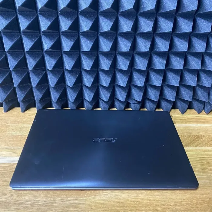 Ноутбук Б-клас Asus K510L / 15.6" (1366x768) TN / Intel Core i5-4200U (2 (4) ядра по 1.6 - 2.6 GHz) / 12 GB DDR3 / 128 GB SSD / nVidia GeForce GT 740M, 2 GB GDDR3, 64-bit / WebCam / DVD-ROM б/в - зображення 7