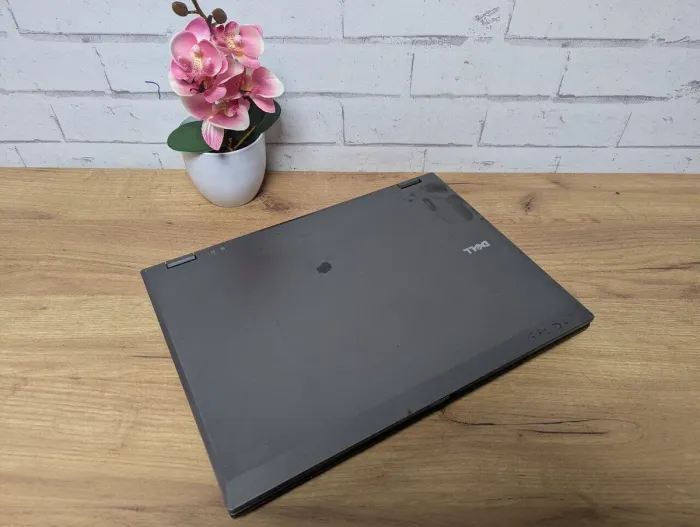 Ноутбук Б-клас Dell Latitude E5410 / 14" (1280x800) TN / Intel Core i5-520M (2 (4) ядра по 2.4 - 2.93 GHz) / 8 GB DDR3 / 128 GB SSD / Intel HD Graphics / DVD-ROM б/в - зображення 8