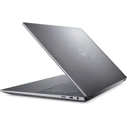 Ігровий ультрабук Dell XPS 16 9640 / 16.3" (3840x2400) OLED Touch / Intel Core Ultra 9 185H (16 (22) ядер по 1.8 - 5.1 GHz) / 64 GB DDR5 / 4000 GB SSD / nVidia GeForce RTX 4070, 8 GB GDDR6, 128-bit / WebCam / Win 11 - зображення 5