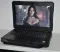 Захищений ноутбук Dell Latitude 5414 Rugged / 14" (1366x768) TN / Intel Core i5-6300U (2 (4) ядра по 2.4 - 3.0 GHz) / 12 GB DDR4 / 240 GB SSD / Intel HD Graphics 520 / WebCam / Wi-Fi / Bluetooth / Windows 11 Pro б/в