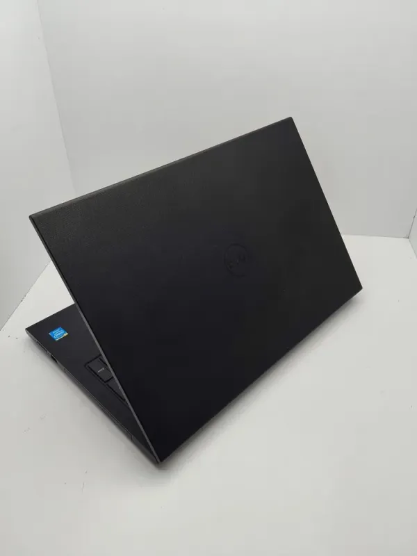 Ноутбук Dell Inspiron 15 / 15.6" (1366x768) TN / Intel Celeron 2957U (2 ядра по 1.4 GHz) / 4 GB DDR3 / 320 GB HDD / Intel HD Graphics / WebCam / DVD-ROM б/в - зображення 7