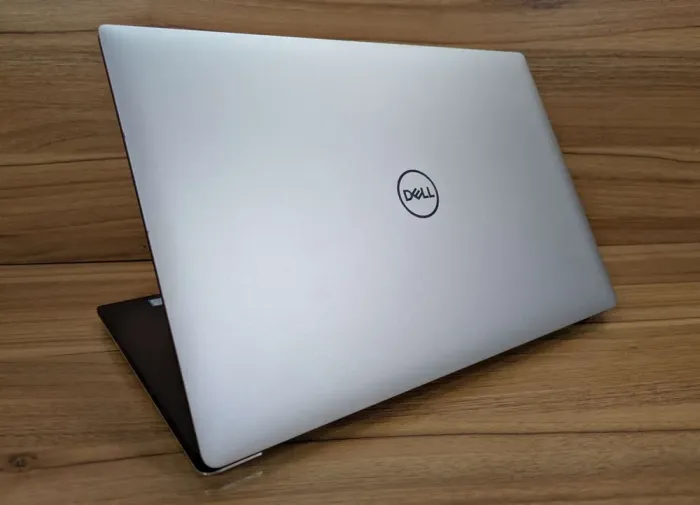 Ігровий ноутбук Dell XPS 15 7590 / 15.6" (1920x1080) IPS / Intel Core i5-9300H (4 (8) ядра по 2.4 - 4.1 GHz) / 16 GB DDR4 / 512 GB SSD / nVidia GeForce GTX 1650, 4 GB GDDR6, 128-bit / WebCam / HDMI / Windows 10 б/в - зображення 7